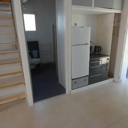 Maison Notre-dame-de-monts, 5 Pers, Jardin, Proche - Fr-1-540-269 Holiday home