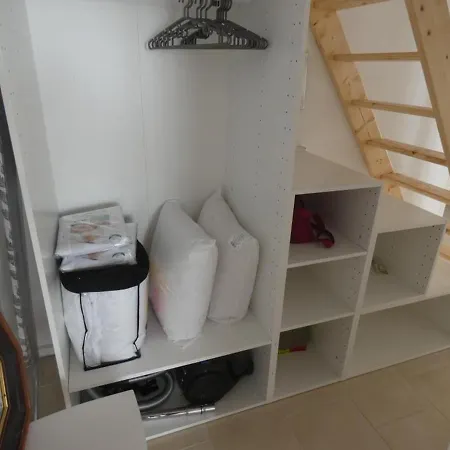 Holiday home Maison Notre-dame-de-monts, 5 Pers, Jardin, Proche - Fr-1-540-269