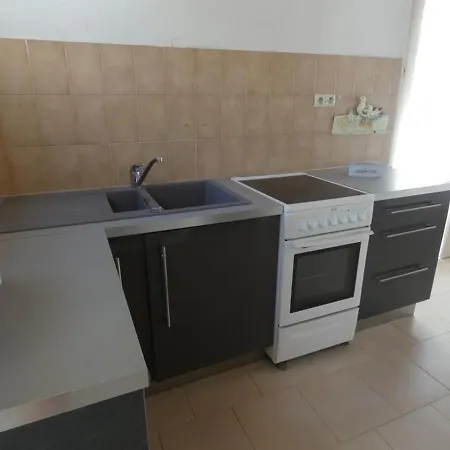 Prázdninový dům Maison Notre-dame-de-monts, 5 Pers, Jardin, Proche - Fr-1-540-269