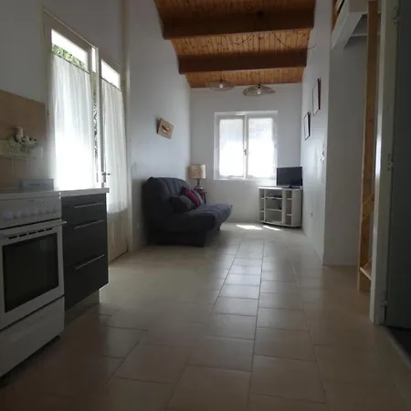 Holiday home Maison Notre-dame-de-monts, 5 Pers, Jardin, Proche - Fr-1-540-269 Notre-Dame-de-Monts