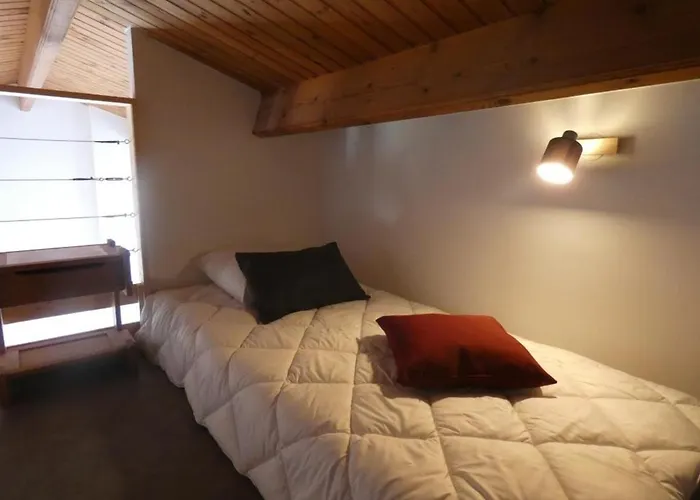 Feriehus Maison Notre-dame-de-monts, 5 Pers, Jardin, Proche - Fr-1-540-269 Notre-Dame-de-Monts