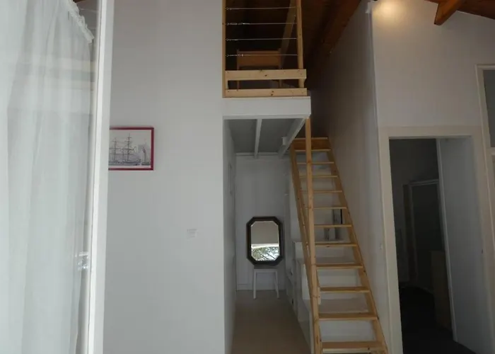 Maison Notre-dame-de-monts, 5 Pers, Jardin, Proche - Fr-1-540-269 Notre-Dame-de-Monts