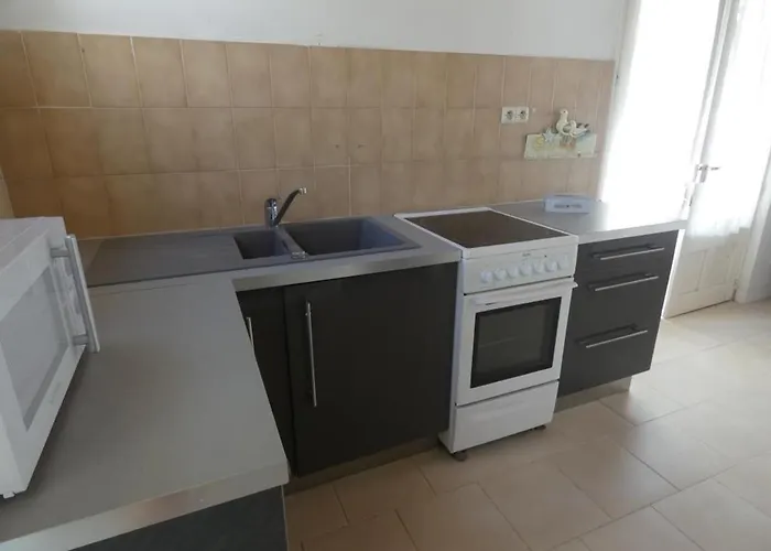 Feriehus Maison Notre-dame-de-monts, 5 Pers, Jardin, Proche - Fr-1-540-269