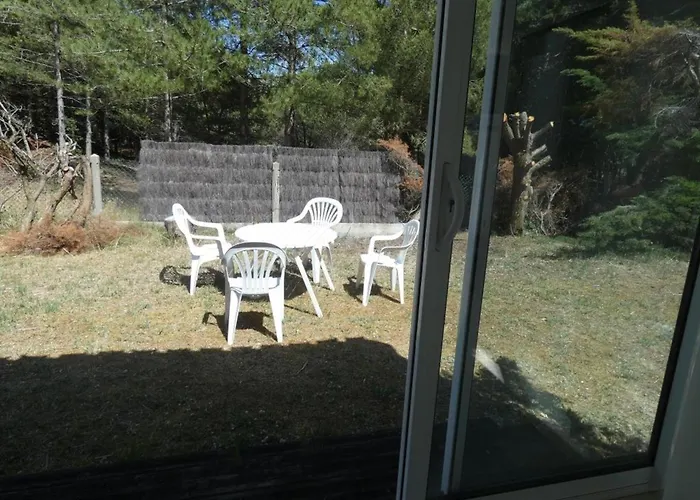 Maison Notre-dame-de-monts, 5 Pers, Jardin, Proche - Fr-1-540-269 Feriehus Notre-Dame-de-Monts